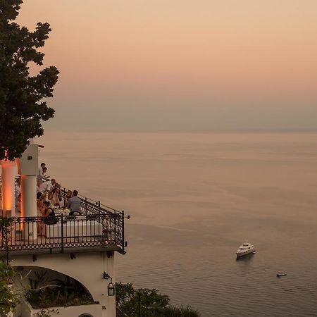 Villa Oliviero Positano Pokój zdjęcie