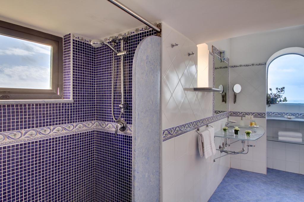 Villa Oliviero Positano Pokój zdjęcie