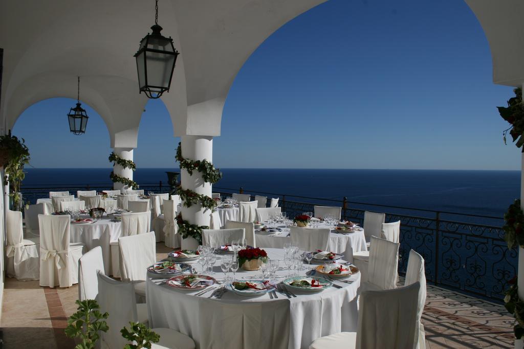 Villa Oliviero Positano Pokój zdjęcie
