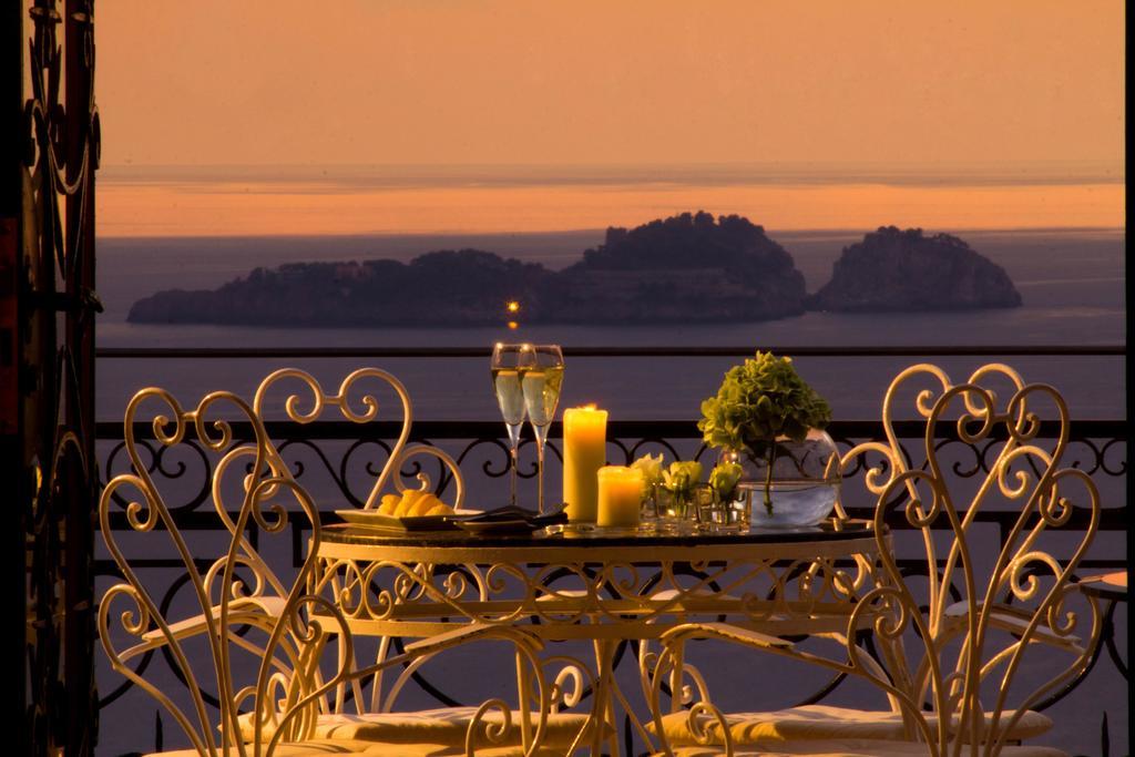 Villa Oliviero Positano Pokój zdjęcie