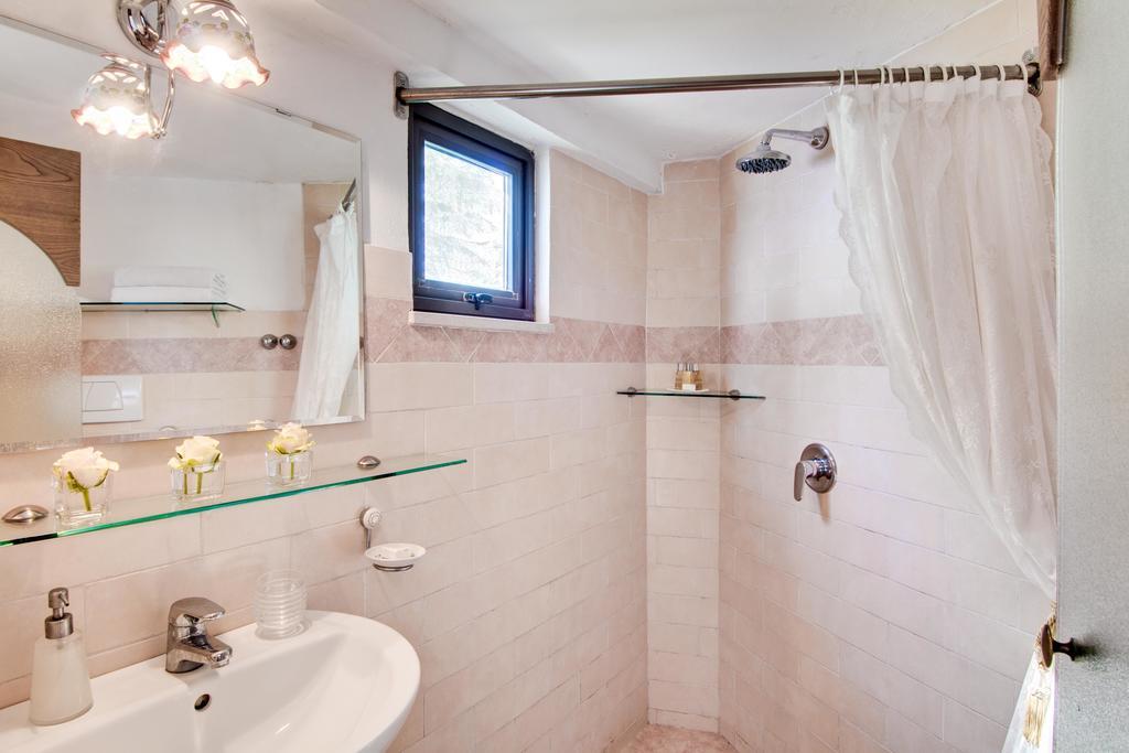 Villa Oliviero Positano Pokój zdjęcie